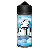 Just Chilled 100ml Shortfill