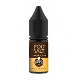 Pod Salt Fusions 10ML Nic Salt box of 5