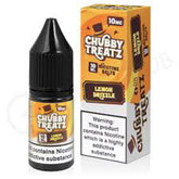 Chubby Treatz 10ml Salts- Box of 10