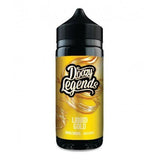 Doozy Legend 100ml Shortfill E-liquid