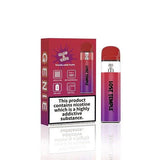 Lost Temple Genie Vape Kit (Glow & Vape)