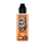 Feast Treats Salts Box of 11