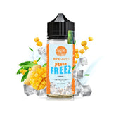Ripe Vapes 100ml Shortfill