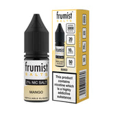 Frumist Nic Salt 10ml - Box of 10