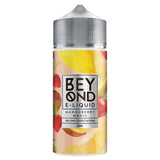Beyond 100ml Shortfill