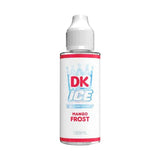 Donut King Ice 100ml Shortfill E-Liquid