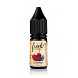 Pack of 10 Frukt Cyder 10ML Nic Salt