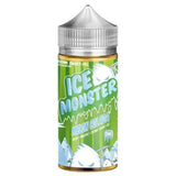 Ice Monster 100ml Shortfill