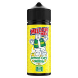 Mellow Man 100ml Shortfill