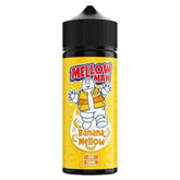 Mellow Man 100ml Shortfill