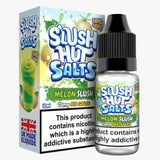 SLUSH HUT NIC SALTS- Box of 10