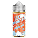 Ice Monster 100ml Shortfill