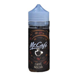 Mr.Cafe E-liquid Coffee 100ml