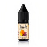 Pack of 10 Frukt Cyder 10ML Nic Salt