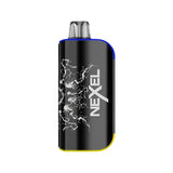Nexel Thunder 15k Prefilled Pod Kit | Box of 5