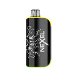 Nexel Thunder 15k Prefilled Pod Kit | Box of 5