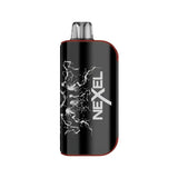 Nexel Thunder 15k Prefilled Pod Kit | Box of 5