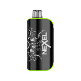 Nexel Thunder 15k Prefilled Pod Kit | Box of 5