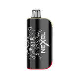 Nexel Thunder 15k Prefilled Pod Kit | Box of 5