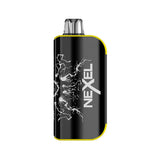 Nexel Thunder 15k Prefilled Pod Kit | Box of 5