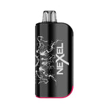 Nexel Thunder 15k Prefilled Pod Kit | Box of 5