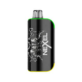 Nexel Thunder 15k Prefilled Pod Kit | Box of 5