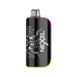 Nexel Thunder 15k Prefilled Pod Kit | Box of 5
