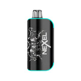 Nexel Thunder 15k Prefilled Pod Kit | Box of 5