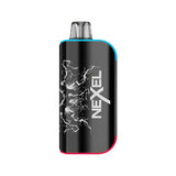 Nexel Thunder 15k Prefilled Pod Kit | Box of 5