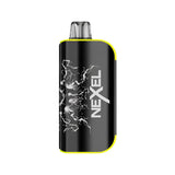 Nexel Thunder 15k Prefilled Pod Kit | Box of 5