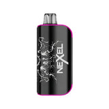 Nexel Thunder 15k Prefilled Pod Kit | Box of 5