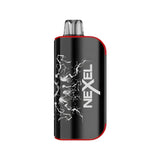Nexel Thunder 15k Prefilled Pod Kit | Box of 5