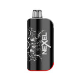 Nexel Thunder 15k Prefilled Pod Kit | Box of 5