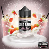 Nitro’s Cold Brew Coffee 100ml Shortfill