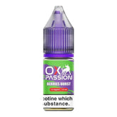 Oxva OX Passion Nic Salt 10ml E-liquids - Box of 10