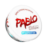 Pablo Exclusive Nicopods - Box of 10