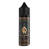 King of Pod 40ml Shortfill E-Liquid