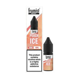 Frumist Bar Salt Nic Salts 10ml E-Liquid - Box of 10