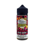 Cloud Candy Shortfill 100ml E-Liquid