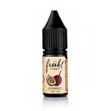 Pack of 10 Frukt Cyder 10ML Nic Salt