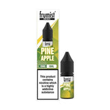 Frumist Bar Salt Nic Salts 10ml E-Liquid - Box of 10