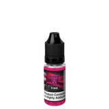 Pack of 10 Dr Vapes The Pink Series 50/50 10ML Nic Salt