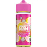 Minute Man 100ml Shortfill