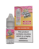 Soda King - 10ml - Nic Salt Box of 10