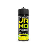 JAKD 100ml E-liquids