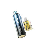 Pyne Pod Click Prefilled Pods + Refill Container Box of 5