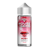 House Of Gem E-Liquid 100ml