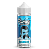 Ramsey E-Liquids 100ml Shortfill