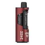 Solobar 2400 Disposable Vape Kit