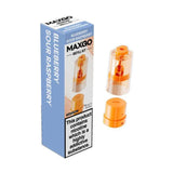 RELX MAXGO 12k Refill Pods Box of 5